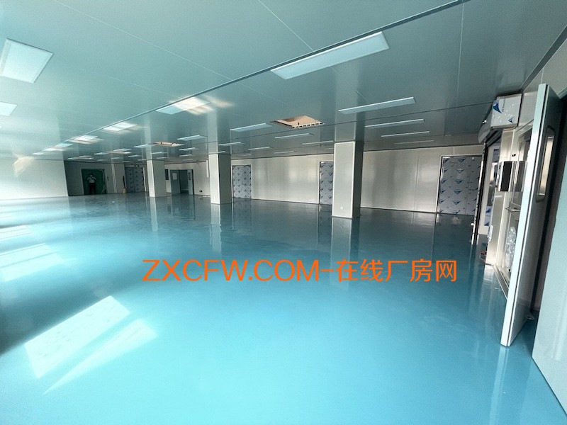 宝安区厂房出租 深圳厂房出租-宝安区厂房出租