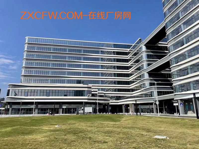 广东深圳厂房出租-光明国资委全新厂房300平—20000平方实际面积出租可分租