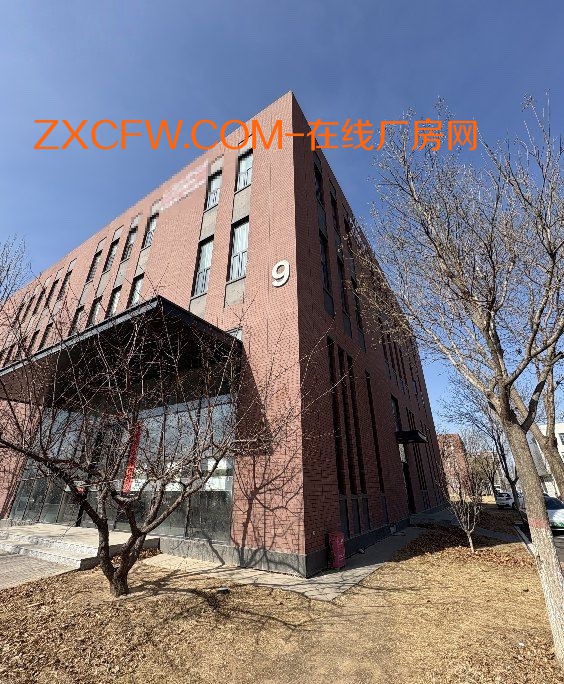 河北张家口厂房出租-张家口怀来县厂房出租，东花园智能园区厂房与办公出租，房东直租，无中介费，随时看房