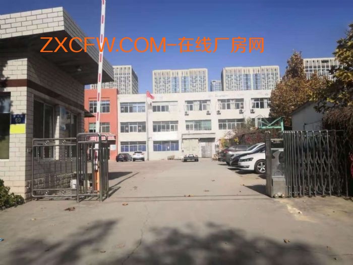 河北保定厂房出租-保定北市区莲池区独院厂房出租，交通方便，配套齐全，东三环民营科技院内，房东直租无中介