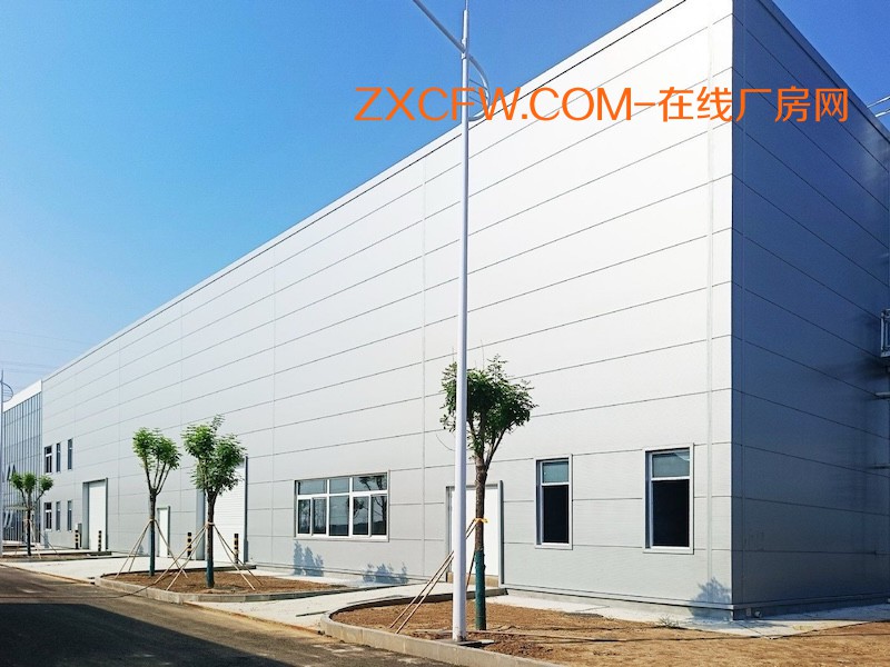 徐水县厂房出租 保定厂房出租-徐水县厂房出租