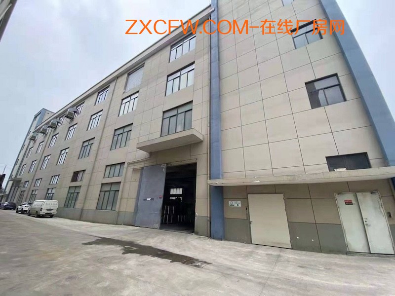 福建福州厂房出租-福州闽侯甘蔗镇 铁岭工业区一期框架厂房出租 适合服装、茶叶、光电行业入驻