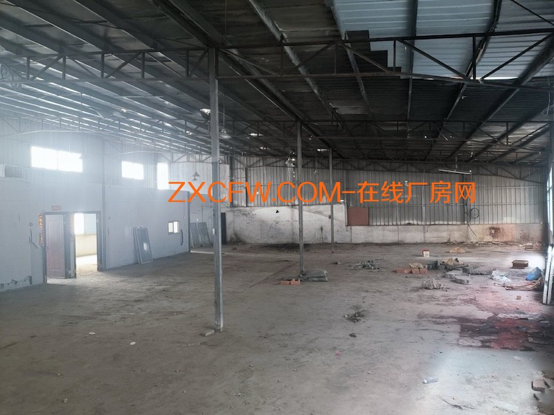 福州厂房出租-福州闽侯635平米二楼厂房仓库出租业主直租价格可谈，福州小面积厂房出租