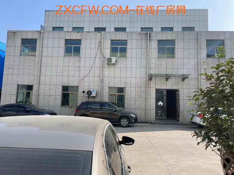 江苏常州厂房出租-常州溧阳独院厂房便宜出租 同时可当仓库，支持分组，超级空地装卸货方便