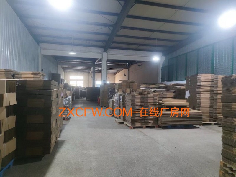 江苏常州厂房出租-常州新北房东直租三井河海西路1楼1064平厂房出租