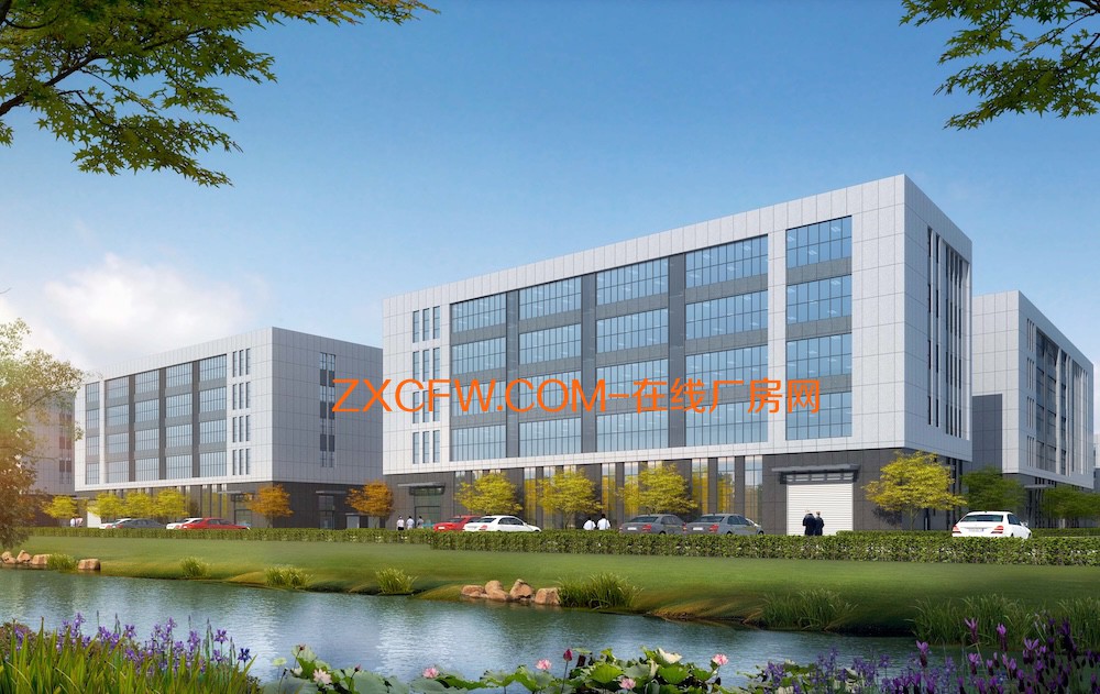 上海厂房出租 上海钢结构厂房出租 上海小面积厂房出租