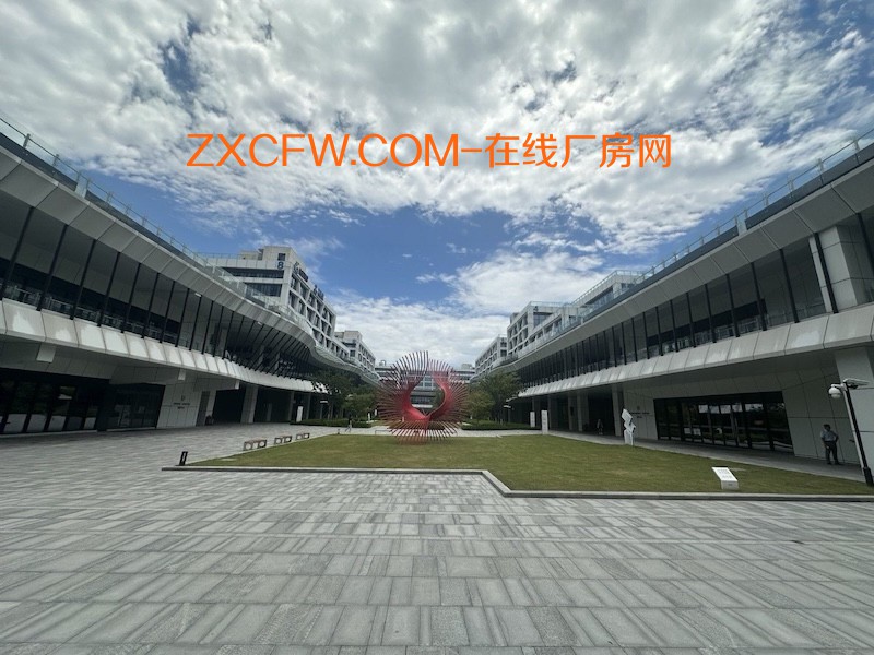 江苏南京厂房出租-南京江宁全新生物试剂产业园区招商