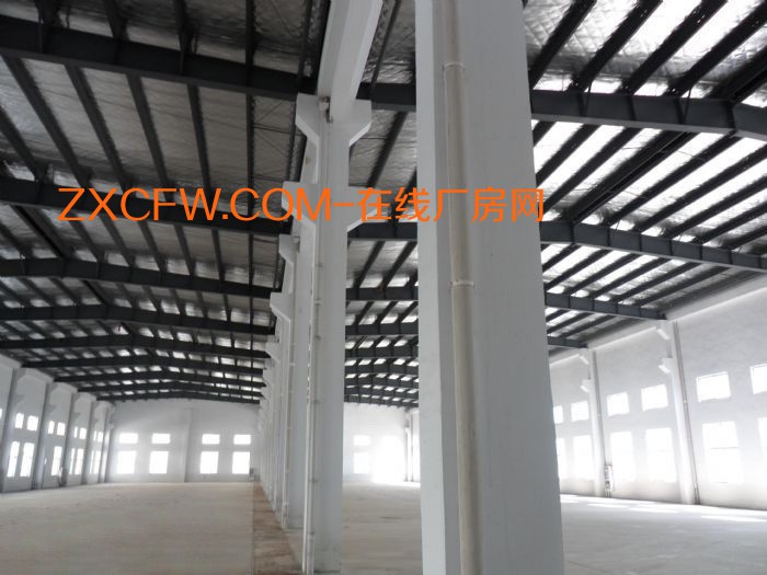 江苏南京厂房出租-南京江宁区厂房出租，淳化一楼3000平米.独门独院.新建厂房.高9米