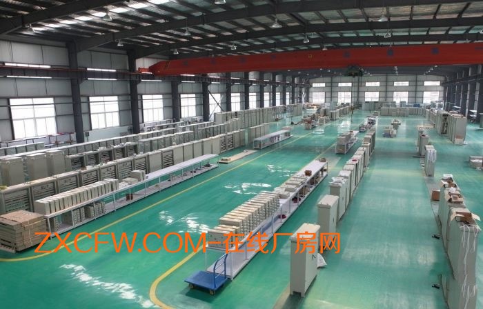 江苏南京厂房出租-南京机械加工磨具制作厂房出租，房东直租无中介，有行车，104国道旁