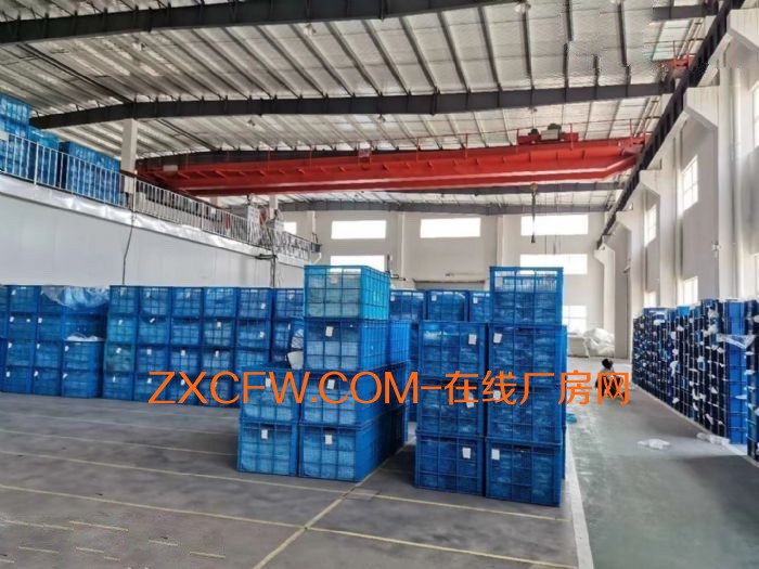 江苏南京厂房出租-江宁秣陵禄口陶吴2000平厂房出租，高12米，有10吨行车，适合机械组装，研发