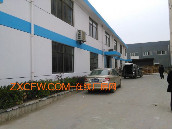 江苏南京厂房出租-东山970平厂房出租 高10米，可做机械加工，设备组装，众彩