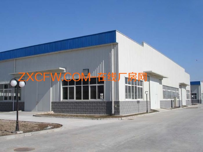 江苏南京厂房出租-南京江宁独门独院一楼3600平米.单层高10米.带4部行车厂房