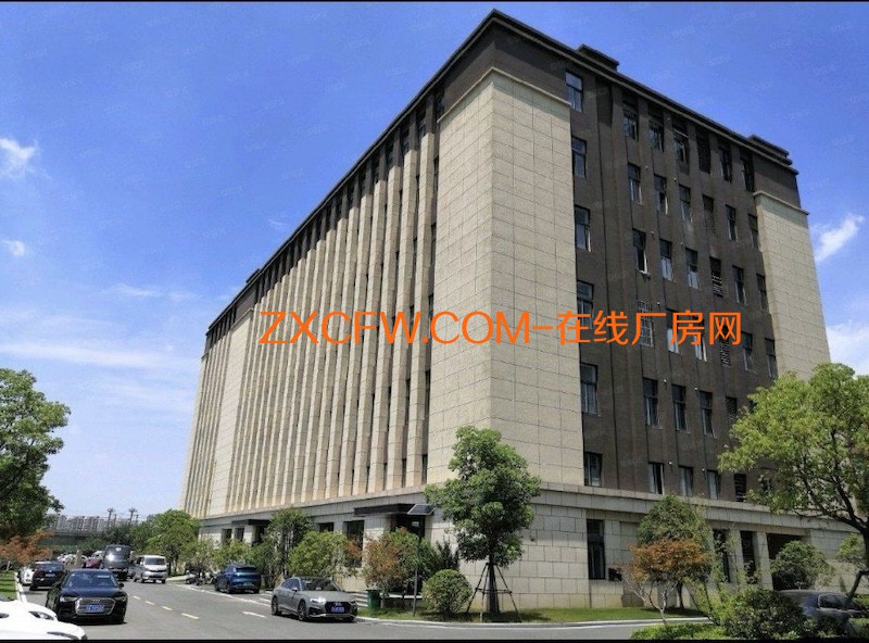 江苏南京厂房出租-南京江宁小面积厂房出租，全新精装修厂房可分租可办公，