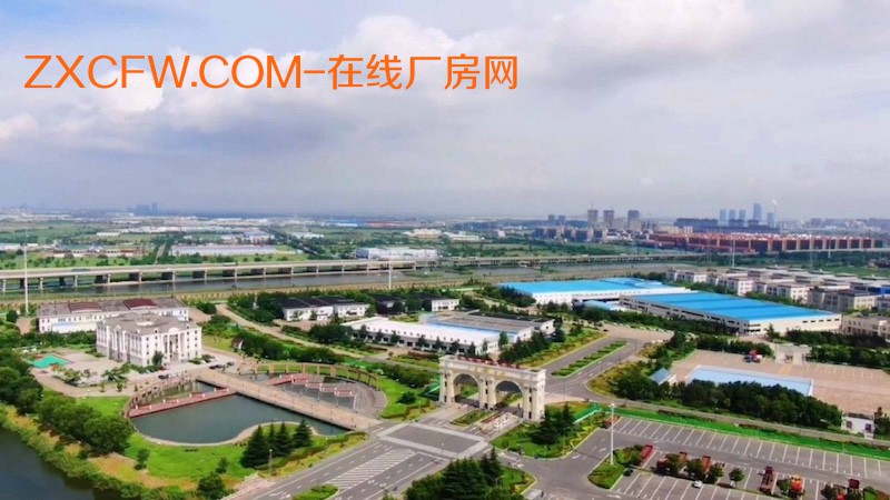 江苏连云港厂房出租-花果山大道出口加工区厂房出租