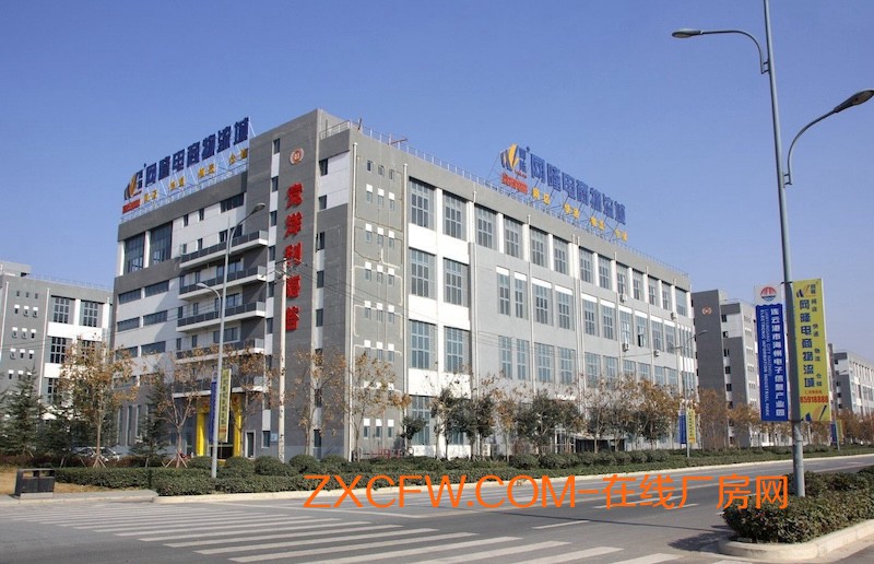 连云港厂房出租-连云港厂房出租精装修可做生产加工 仓储 检测公司