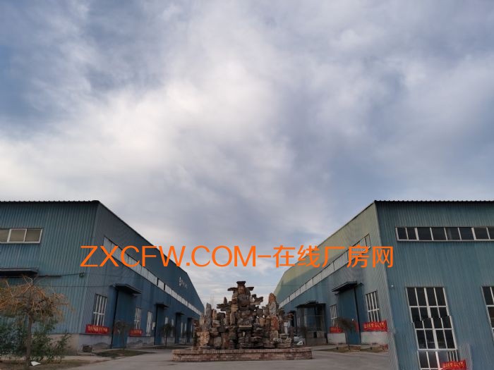 河北邢台厂房出租-邢衡高速内丘南口大面积厂房出租