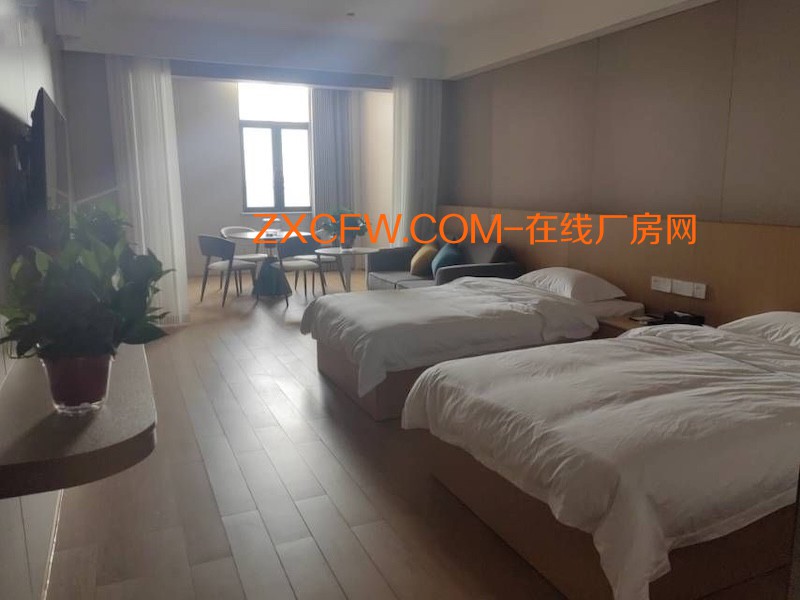 邢台厂房出租-智能制造健康食品医疗器械厂房出租，中协同冀南创新基地现房三万平，随时可看