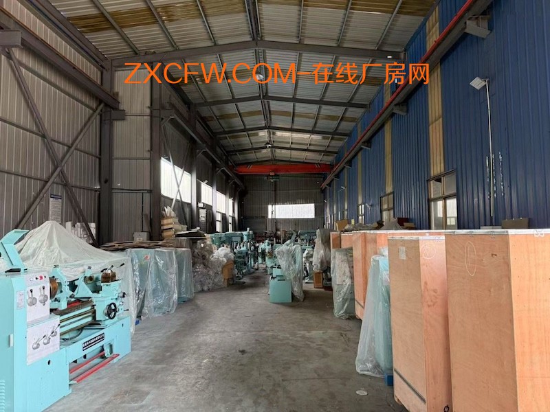 江苏南通厂房出租-出租钢结构厂房(车间)及办公用房.有动力电可办公可住宿