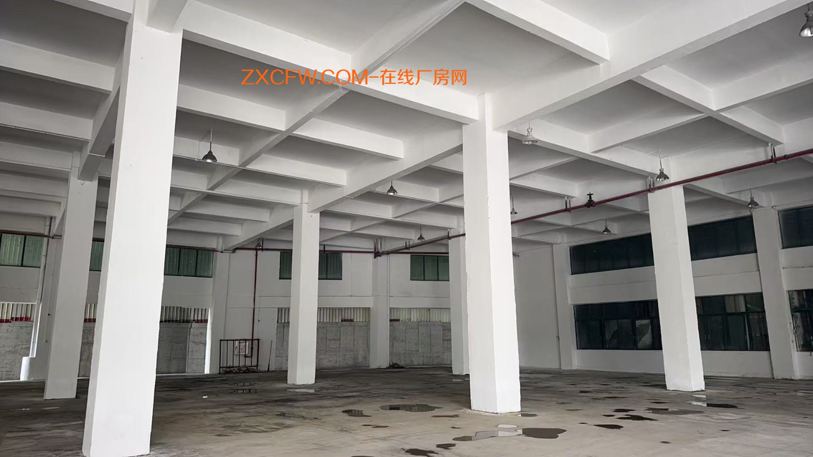 广东广州厂房出租-黄埔厂房出租13元平方，一楼23元一平方,证件齐全，工业用地