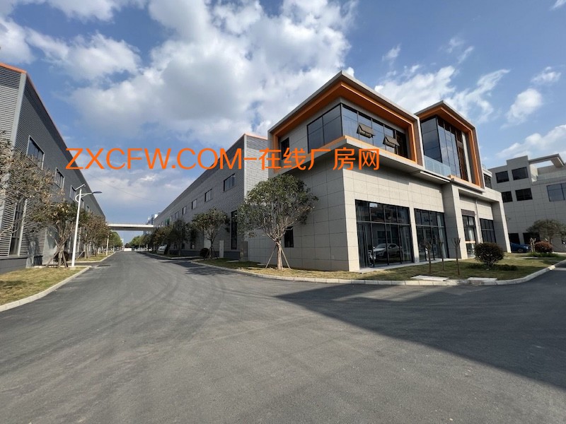 眉山厂房出租-眉山东坡区全新50年厂房出租 自大大环评可排污