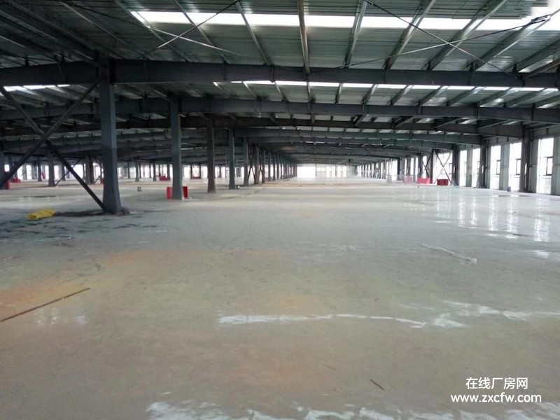 市中区厂房出租 济宁厂房出租-市中区厂房出租