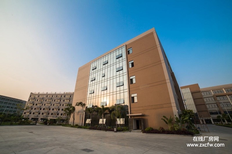 广东珠海厂房出租-小面积厂房出租，业主直租高新区创新海岸科技三路5798.4㎡厂房出租