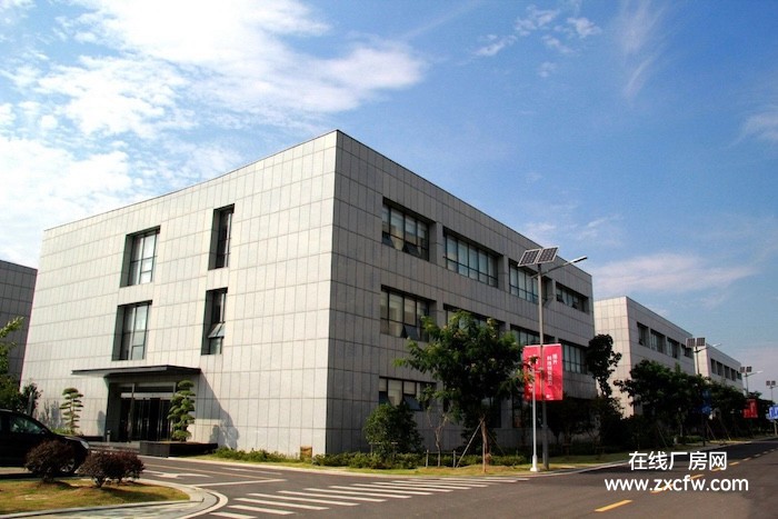 江苏镇江厂房出租-句容西高速入口100米，高铁站3分钟，䘵口机场15分钟国家科技企业孵化器底价出租