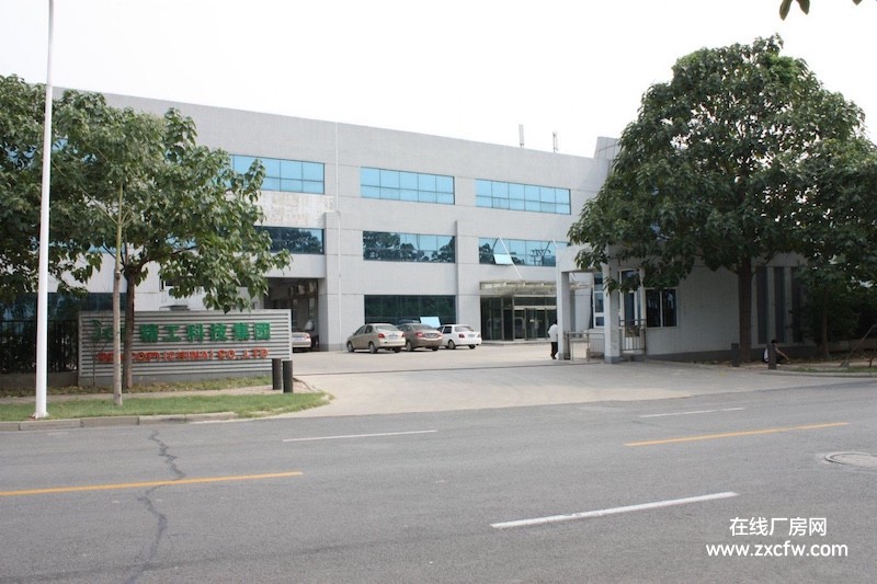 天津厂房出租-自贸区空港经济区960平米厂房车间