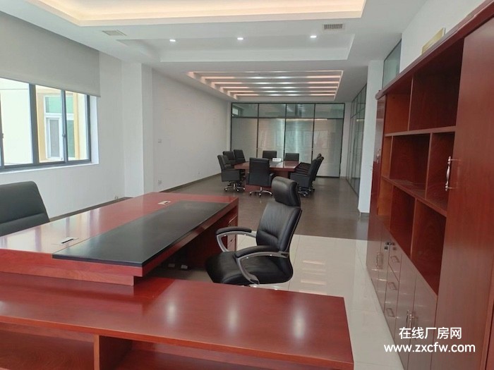 绵阳高新区进装修厂房仓库出租，可办公可住宿，价格美丽随时看房-四川厂房出租