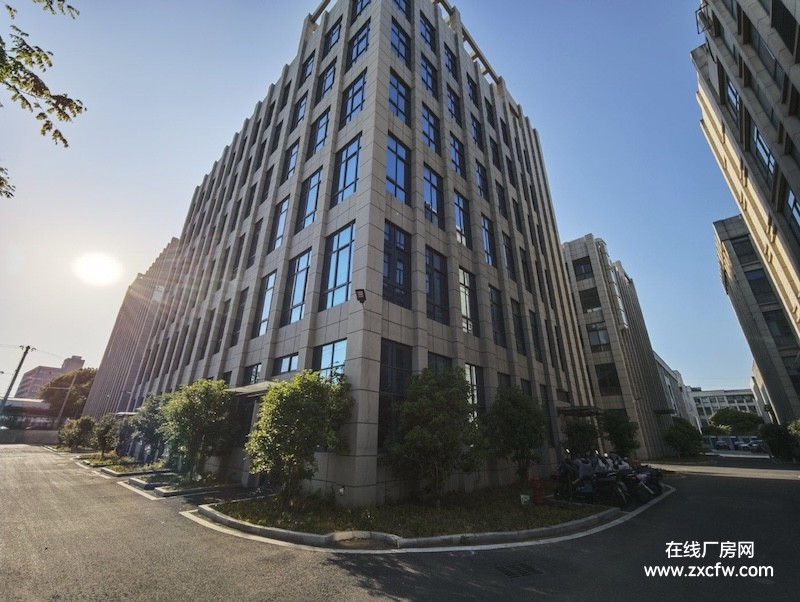 合肥厂房出租-庐阳精装厂房园区直租，最小360㎡可生产，房东直租无中介随时看房