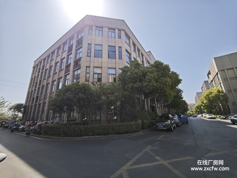 合肥厂房出租-一楼800㎡，行业不限，可生产加工仓储，主路旁可进大车