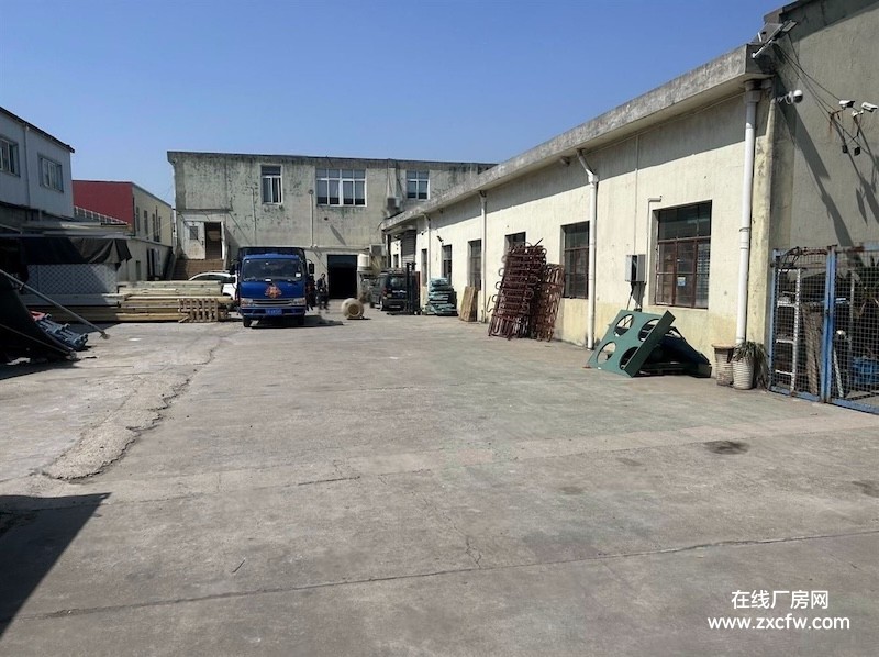 嘉定区厂房出租 上海厂房出租-嘉定区厂房出租