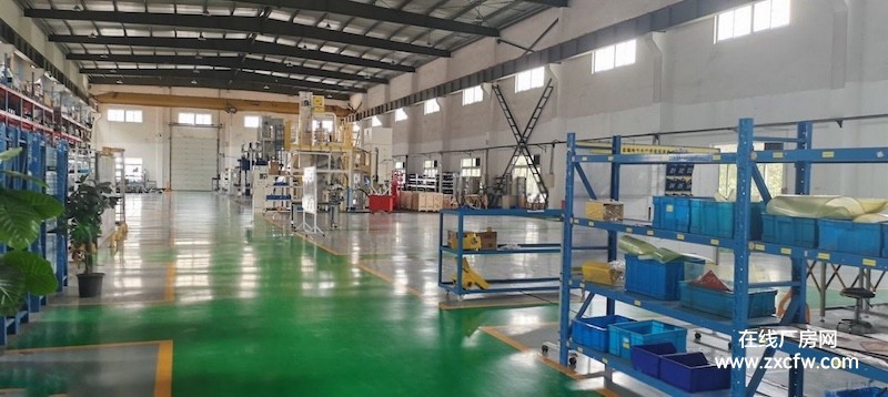 嘉定区厂房出租 上海厂房出租-嘉定区厂房出租