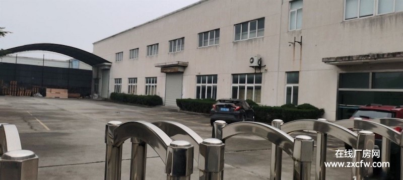 嘉定区厂房出租 上海厂房出租-嘉定区厂房出租