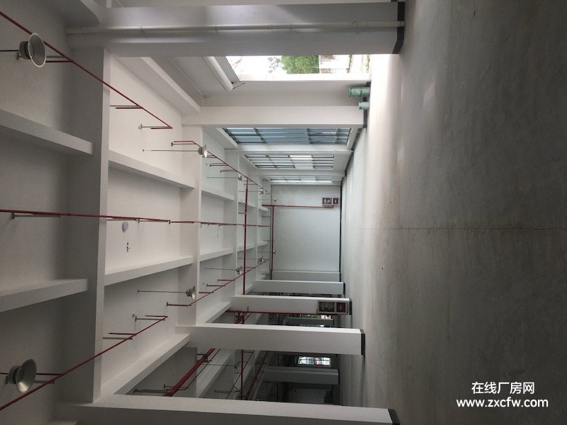 苏州厂房出租-苏州相城区星企汇科创园全新高标准厂房出租