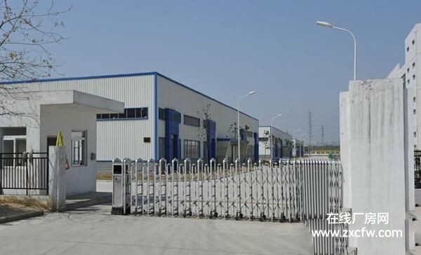 广东东莞厂房出租-东莞大领山靠高速出口形象好独门独院滴水10米带现成行车超大空地单一层厂房出租