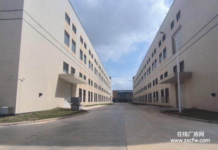 武汉厂房出租-洪山区厂房出租