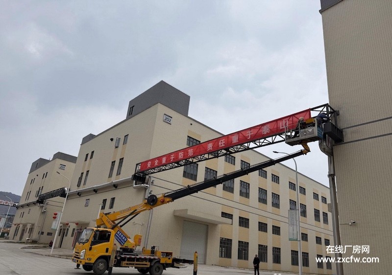 黄石厂房出租-下陆区厂房出租