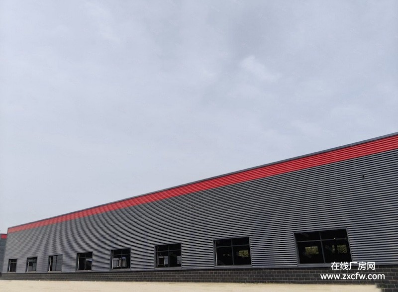 常州厂房出租-常州金坛厂房500-5000平厂房出租，支持分租，行业不限随时看房