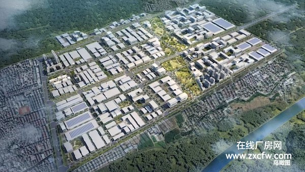 杭州厂房出租-萧山区厂房出租