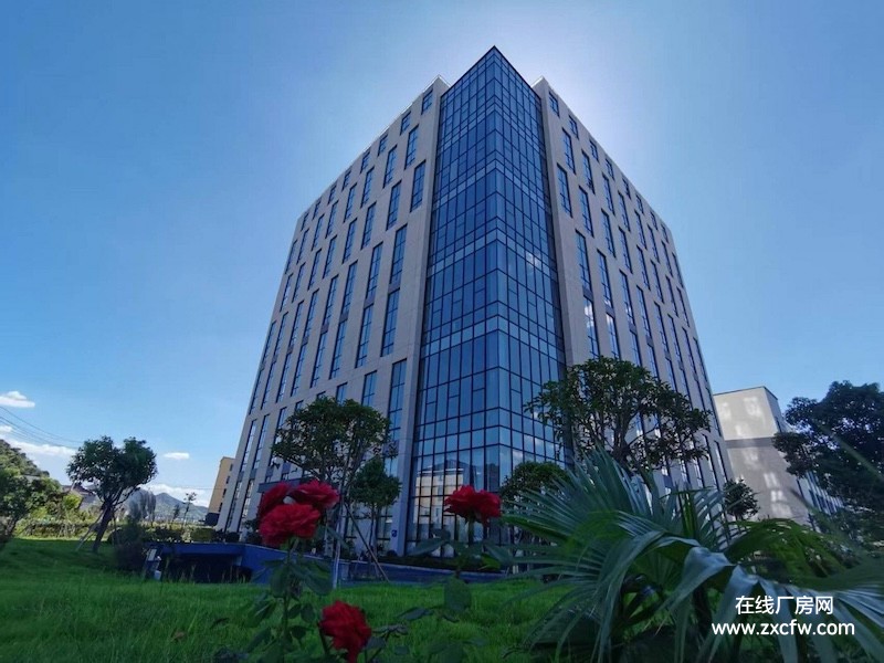 杭州厂房出租-萧山楼塔10000方新建厂房出租，康养中心、高科技企业 、电商仓储首选