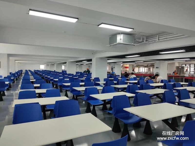 浙江杭州厂房出租-科技城园区直租全新厂房仓库办公楼宇配套齐全