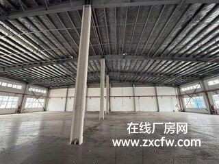 苏州厂房出租-出租太仓标准厂房3000平方，板材加工厂出租