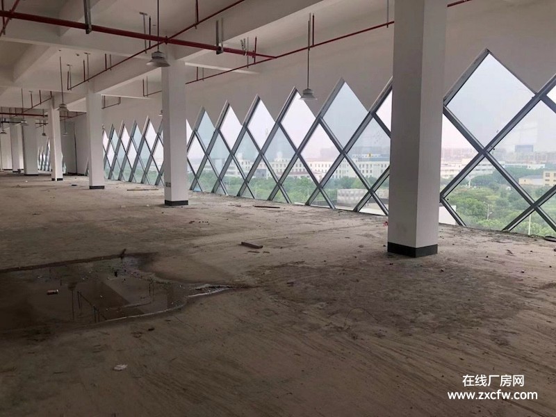 苏州厂房出租-苏州相城独院厂房出租，星企汇科创园全新高标准厂房出租