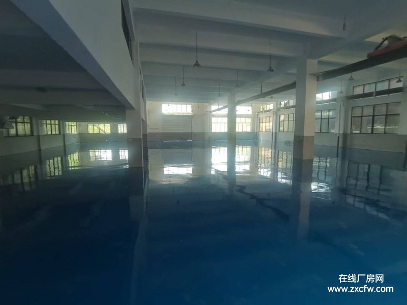 金华厂房出租-金华油川工业区厂房出租，水电齐全，价格实惠