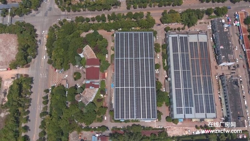 丽水厂房出租-丽水经济开发区6000平厂房出租 配套成熟 招工易 电力充足适合机械加工行业