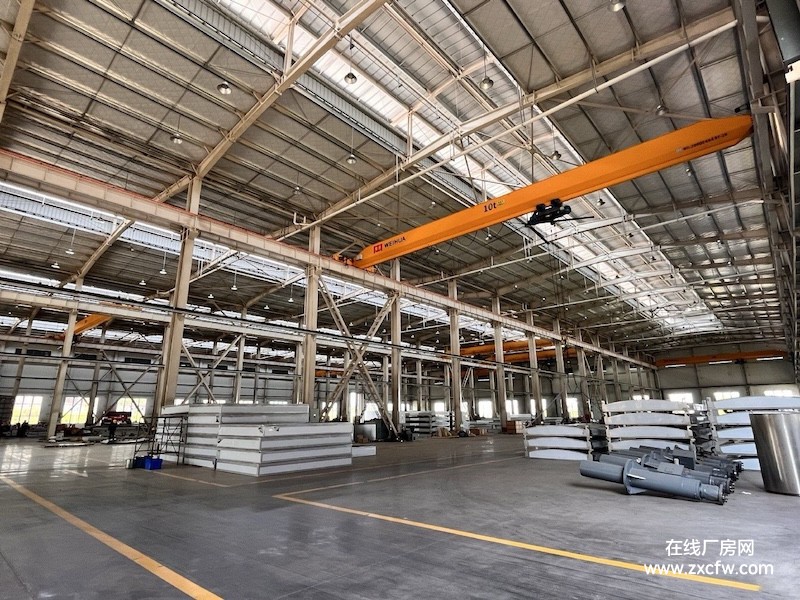 四川泸州厂房出租-泸州全区域厂房出租 低至4元 行业不限 可分租