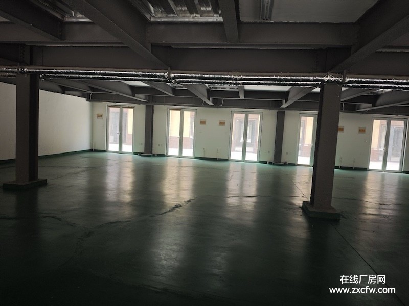 河北邯郸厂房出租-大名县工业园区厂房出租，临215省道，政府园区可享受免租政策支持