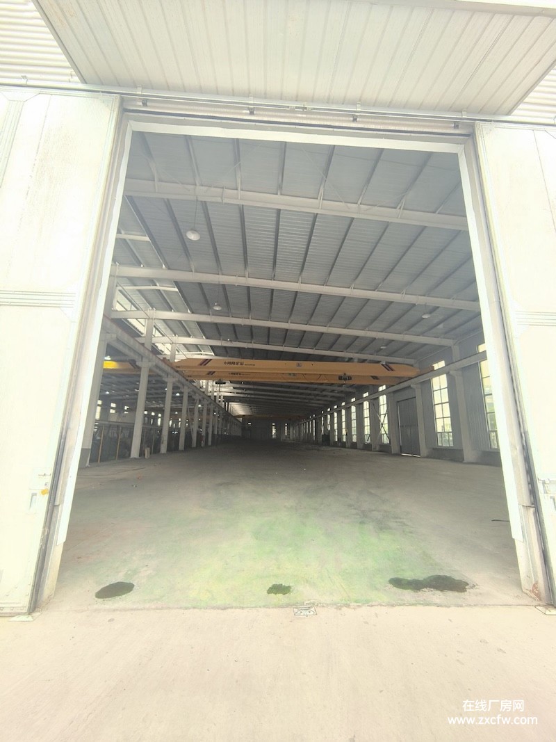 河北邯郸厂房出租-邯郸永年厂房出租自带环评排污证件齐全