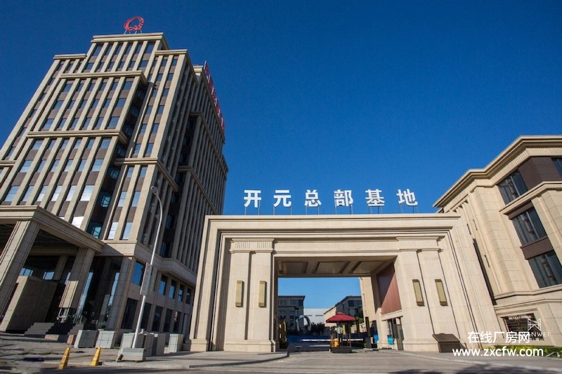 河北张家口厂房出租-张家口高新区独栋厂房出租，小面积厂房出租 花园式厂房